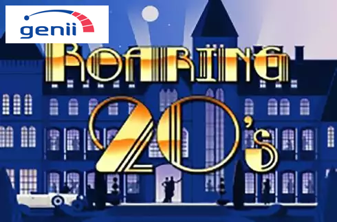 Roaring 20s